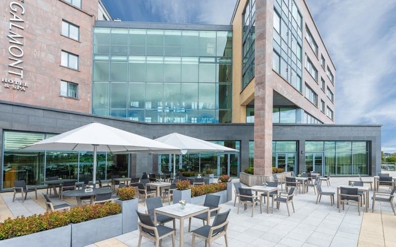 The Galmont Hotel & Spa
