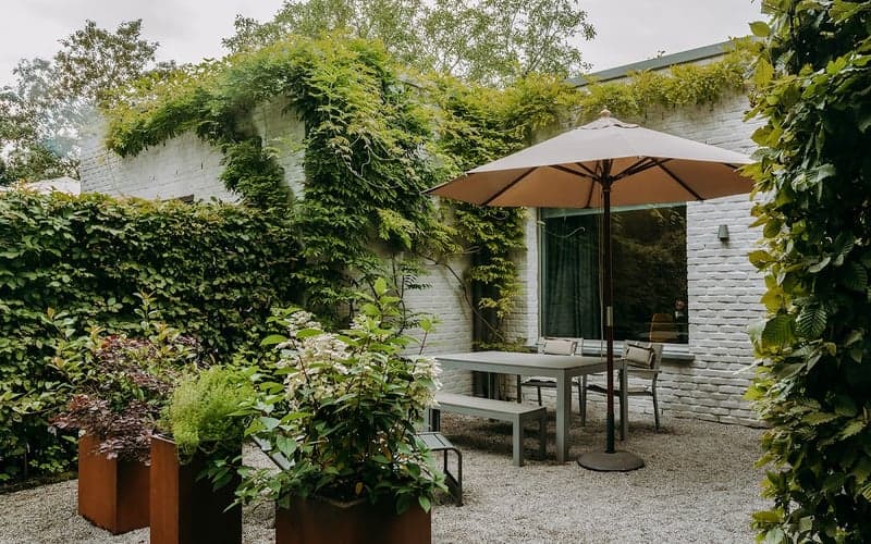 Marcel de Gand Business & Travel