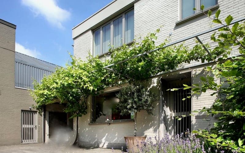 Appartement Ledeberg