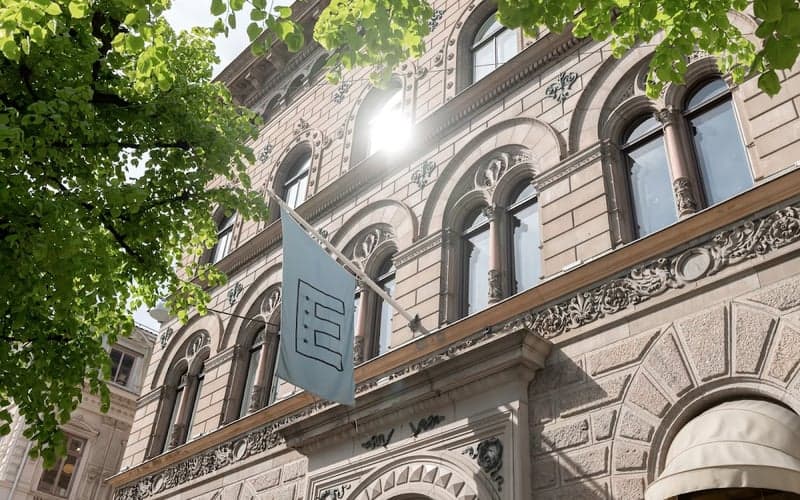 Elite Plaza Hotel: Se admiten gatos hotel in Gothenburg