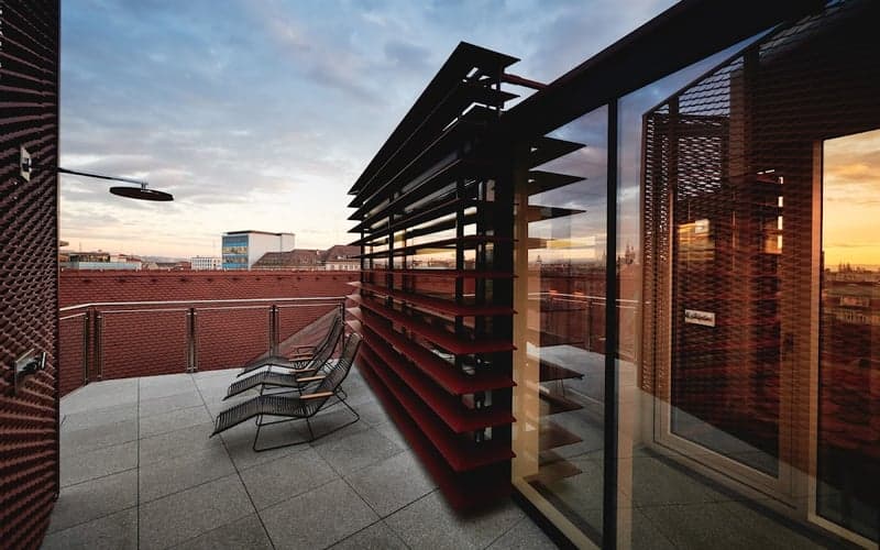 Hotel Weitzer Graz: Cat-friendly hotel in Graz