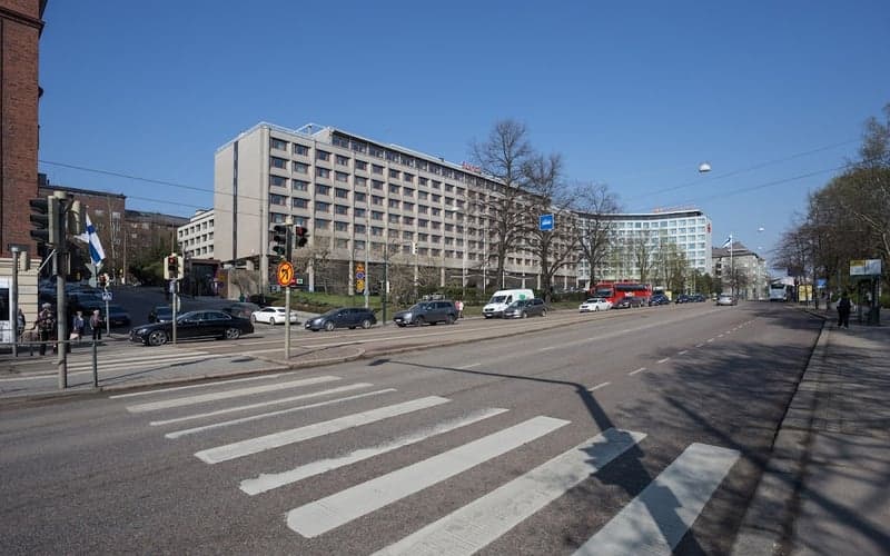 Scandic Park Helsinki