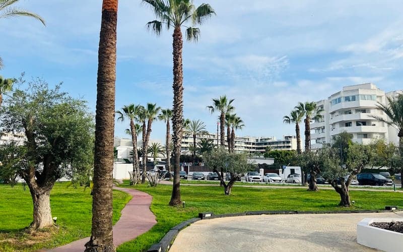 El Hotel Pacha: Luxury hotel in Ibiza