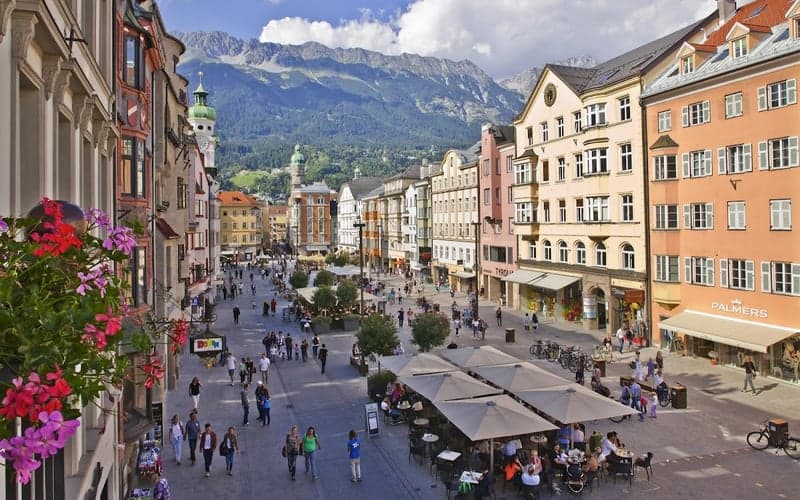 Basic Hotel Innsbruck: Se admiten gatos hotel in Innsbruck