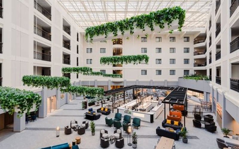 Sheraton Grand Krakow