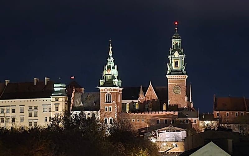 Radisson Blu Hotel Krakow