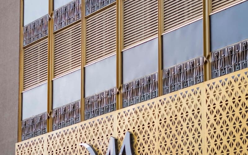 Hotel President Lecce