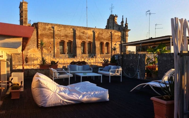 B&B Centro Storico Lecce