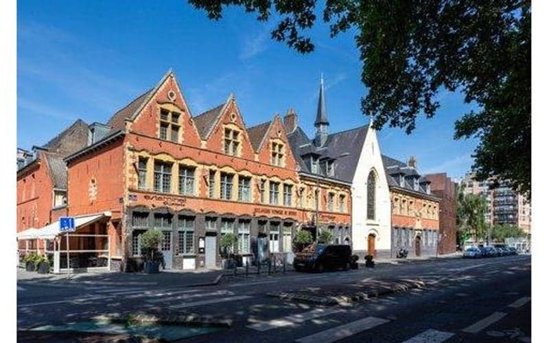 L'Hermitage Gantois, Autograph Collection