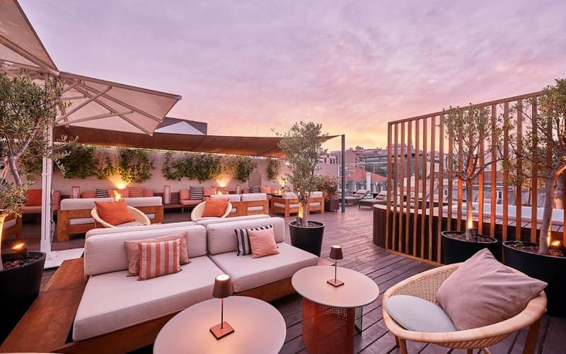 PortoBay Liberdade: Dog-friendly hotel in Lisbon