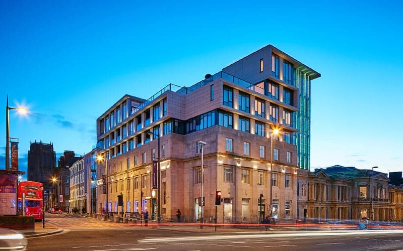 Hope Street Hotel