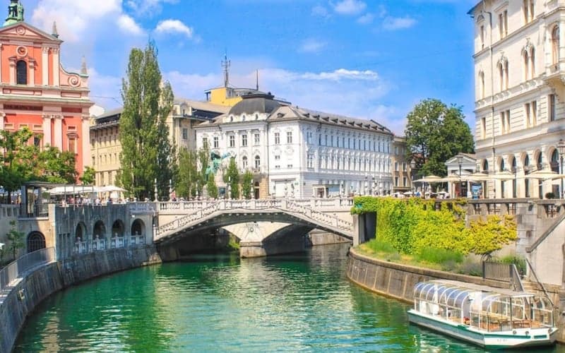 InterContinental - Ljubljana by IHG