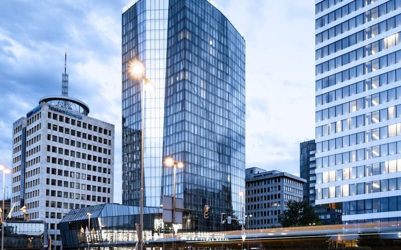 Grand Plaza Hotel & Congress Center