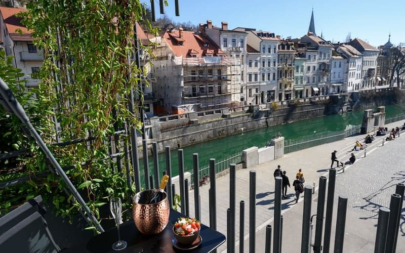 Zlata Ladjica Boutique Hotel