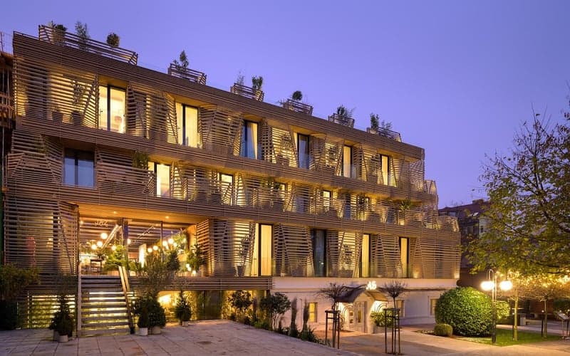 AS Boutique Hotel, superior