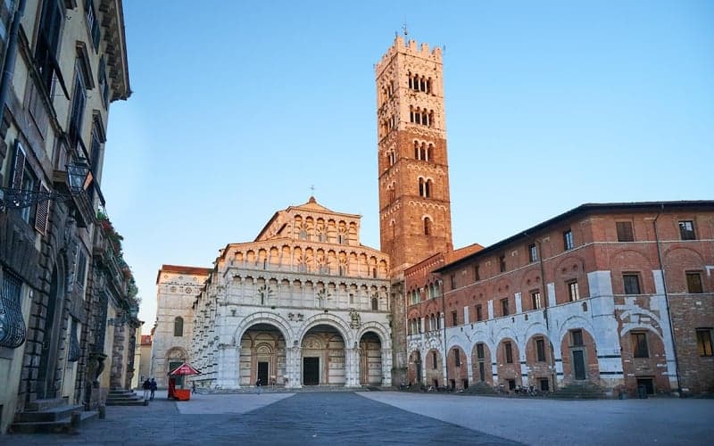 Locanda Vigna Ilaria: Cat-friendly hotel in Lucca