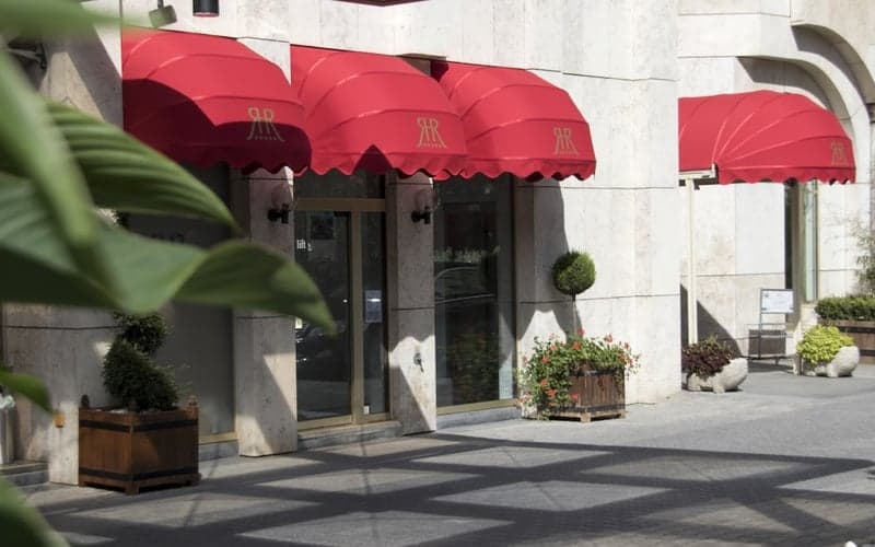 Le Royal Hotels & Resorts Luxembourg