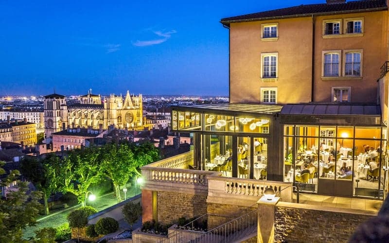 Villa Florentine, A Beauvallon Hotel & Spa