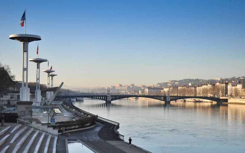 Sofitel Lyon Bellecour