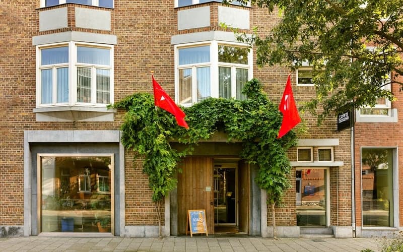 Townhouse Hotel Maastricht