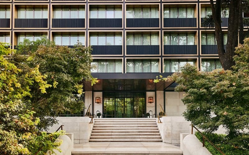 Rosewood Villa Magna