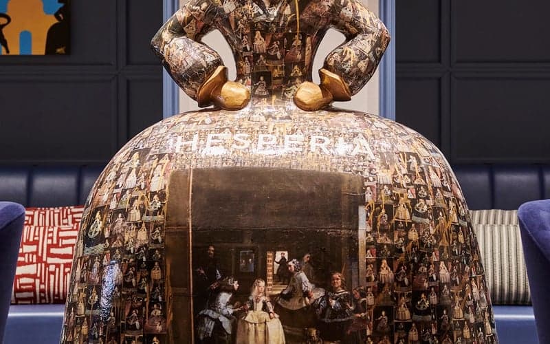 Hyatt Regency Hesperia Madrid