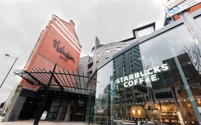 Malmaison Manchester
