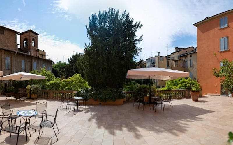 Phi Hotel Canalgrande