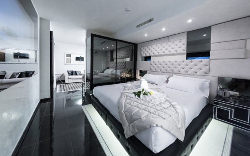 Best Western Premier Milano Palace Hotel
