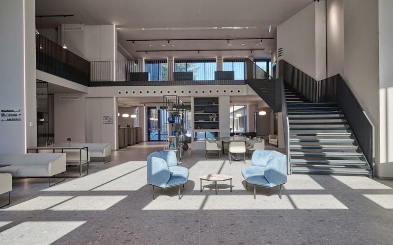 Hotel RMH Modena Raffaello