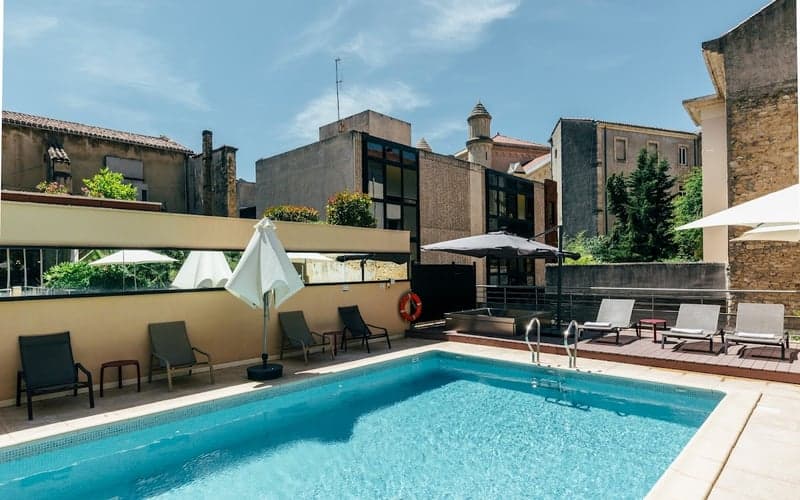 Hôtel Oceania Le Métropole