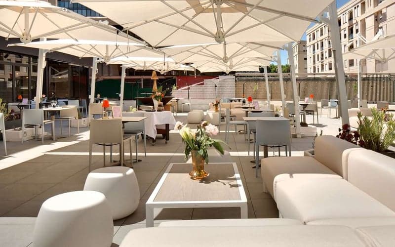 Mercure Montpellier Centre Comédie