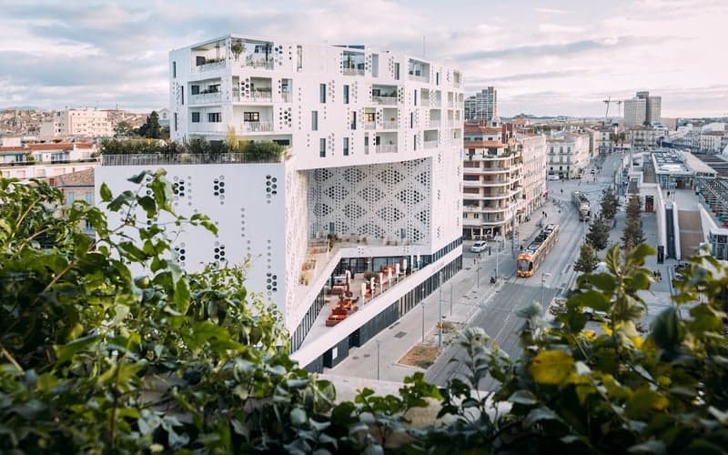 Campanile Montpellier Centre - Saint-Roch