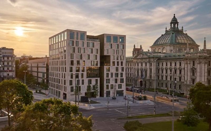 Koenigshof, a Luxury Collection Hotel, Munich