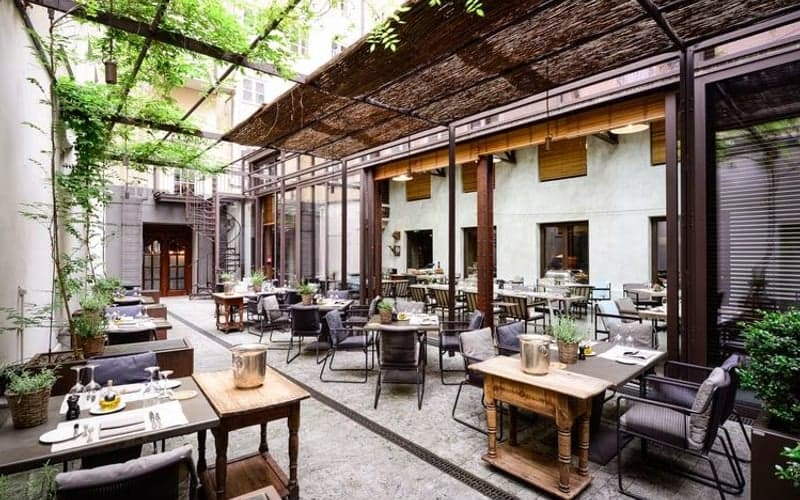 Hotel Bayerischer Hof