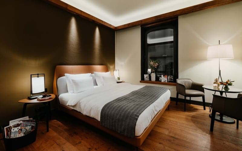 DO & CO Hotel München