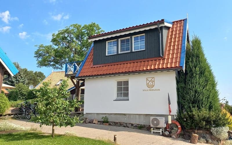 Vila Preiloja