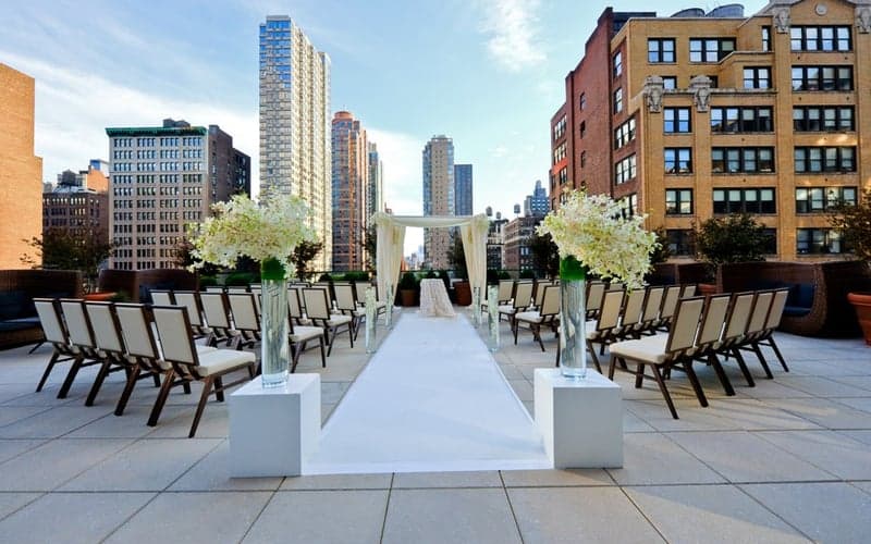 Kimpton Hotel Eventi: Se admiten gatos hotel in New York