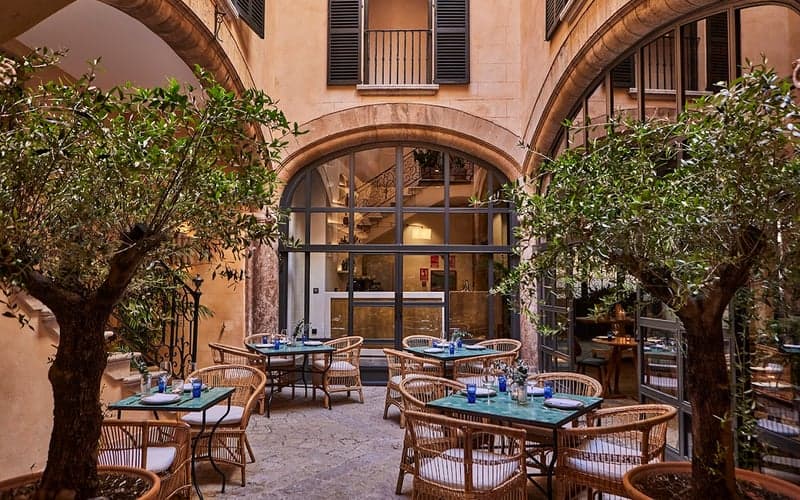 Puro Hotel Oasis Urbano