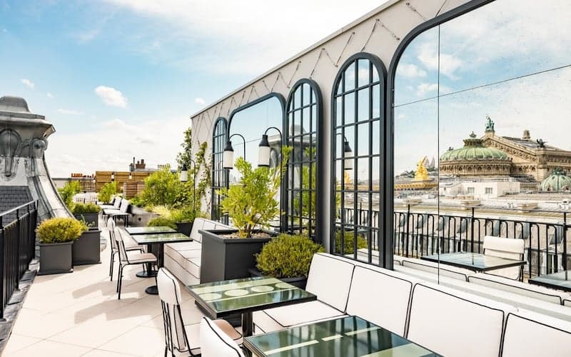 Kimpton - St Honoré Paris by IHG