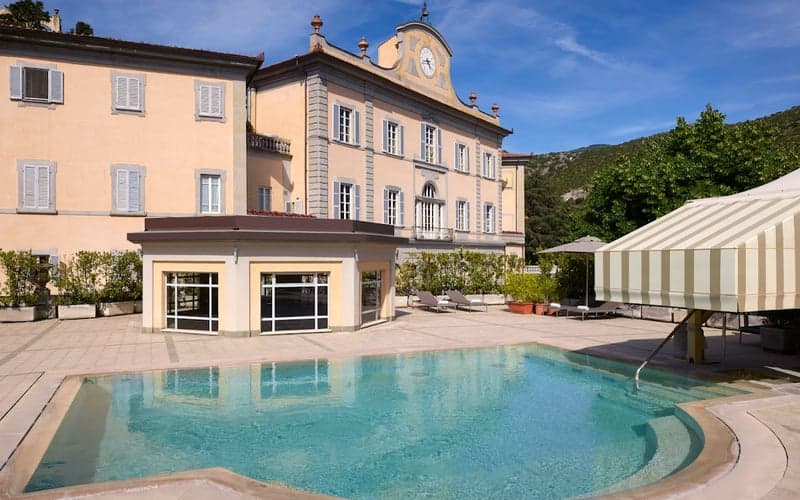 Bagni di Pisa Palace & Thermal Spa