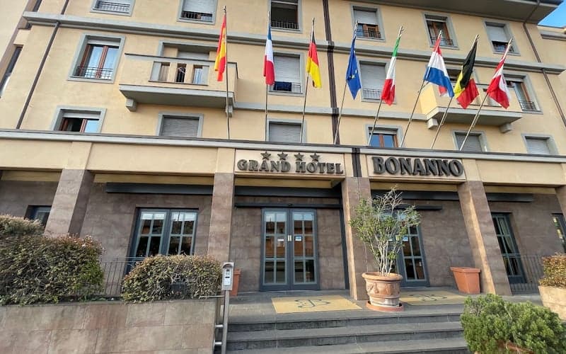 Grand Hotel Bonanno