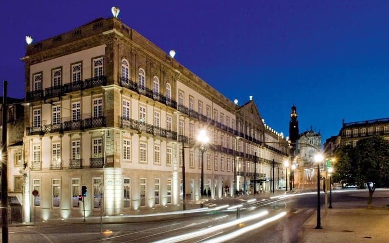 InterContinental Porto - Palacio das Cardosas by IHG