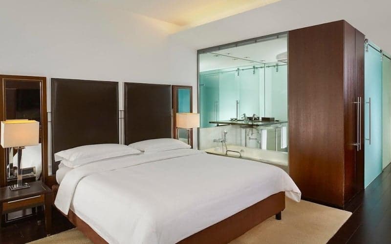 Sheraton Porto Hotel & Spa