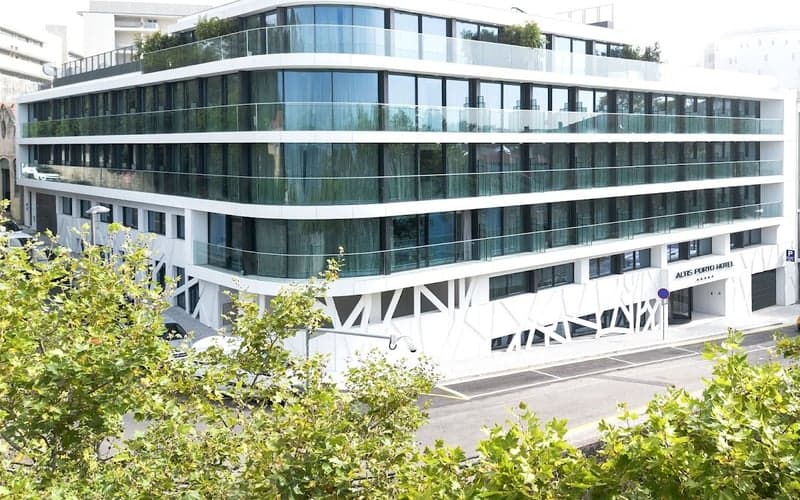 Altis Porto Hotel, a member of Preferred Hotels & Resorts- LVX