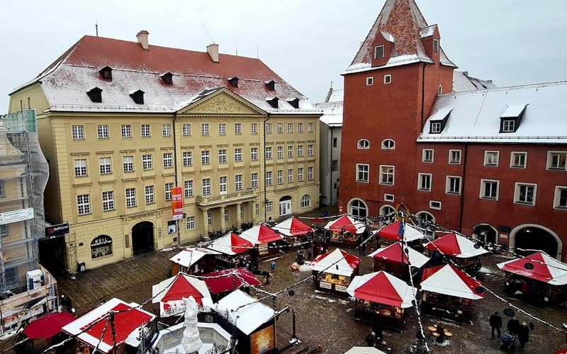 Altstadthotel Arch