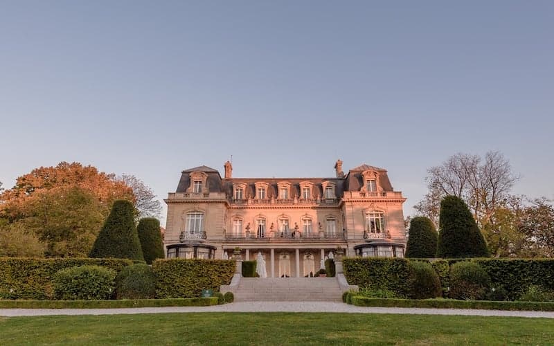 Domaine Les Crayeres: Dog-friendly hotel in Reims