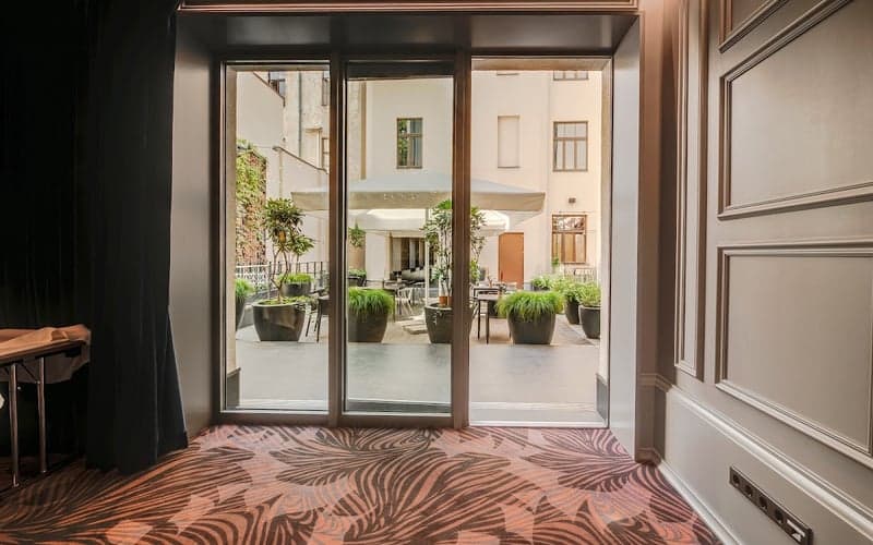 Grand Poet Hotel and SPA by Semarah