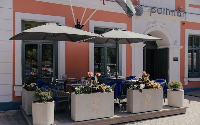 Pullman Riga Old Town - Renovated 2025