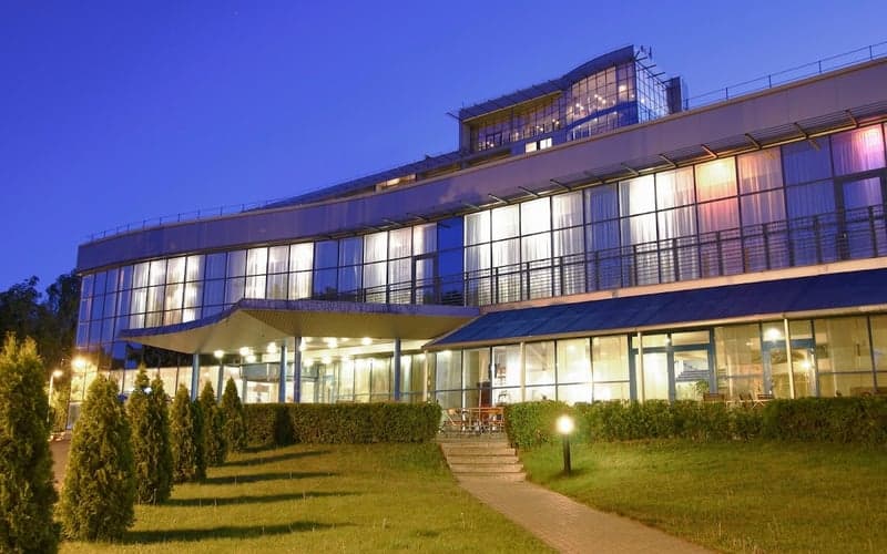 New, Quiet, Premium Design, Free Locked Parking